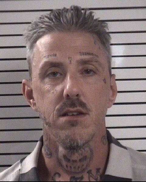 Christopher Todd Matheny